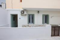 Terra Olivae Syros - B&B