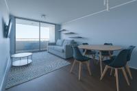 Espectacular depto Barrio Italia - 1100 LB - Ferienwohnung Santiago