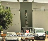 Mokos Modern Suite with Sea View and Jacuzzi - Chambres d’hôtes Dubrovnik