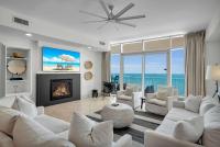 Turqoise Place 2608C by Current Tides Vacation Rentals - B&B