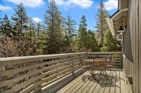 Pine Oaks Cabin - B&B Lake Arrowhead