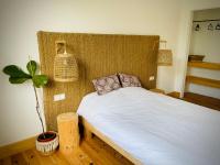 Cowabunga guesthouse - peaceful and spacious, beach is just 200m away - Bed and Breakfast Mimizan