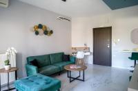 Tessera Alfa city apartment - B&B Chionáto