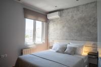 Appartamento con 1 Camera da Letto - Lato Mare