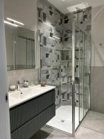 Habitación Doble con baño privado externo