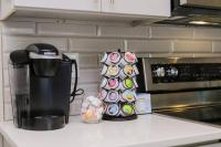 Spacious and Quiet Retreat - Firepit and Yard - Bed and Breakfast Denver