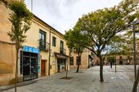 Vive Ávila - Terraza y Estilo en Plaza Italia - By Alterhome - Chambres d’hôtes Ávila