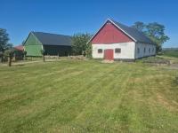 Karlsborgsgården - B&B Ystad