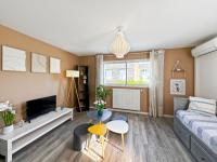 Le Calypso - Duplex Paisible - Coeur de Saint Malo - B&B Saint-Malo