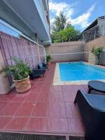 Apart Hotel BRIANA - B&B Puerto Iguazú