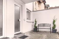 LIV Design Apartments Ettlingen-Zentrum - Chambres d’hôtes Ettlingen