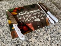 Casa de Vó - Ferienwohnung Porto Seguro