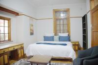 Brookyard Guest House - B&B