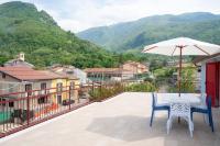 Terrazza di Elsa - B&B Cervinara