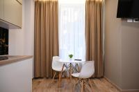 Swiss Lux apartments - B&B Durazzo