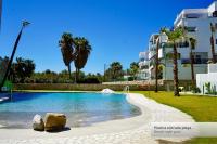 Mar de Fabiola Apartamentos Playa Granada - B&B Motril