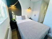 Luxury studios central London, perfect spot for tourists - Chambres d’hôtes