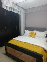 Nsuube Apartment - B&B Mukono