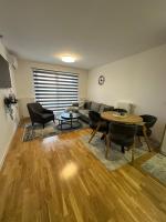 Appartement met 2 slaapkamers