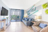 Gulf Shores Surf & Racquet Club 306C - B&B Gulf Shores