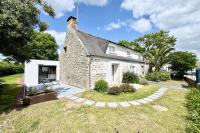 Longère de charme - Tout confort - 2min des plages - B&B Plouhinec