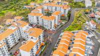 Sapphire Scape Near Airport Madeira Santa Cruz - Bed and Breakfast Gaula