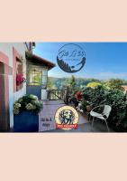 Gite Le 38 à Goetzenbruck, chez Barbara, 53m2 - B&B Goetzenbruck