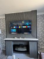 Peace of Mind - B&B Darlaston