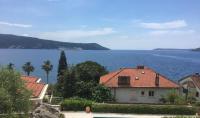 Boka view Heritage Apartment - Chambres d’hôtes Herceg Novi