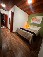 Suite avec Baignoire Spa