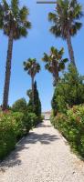 Jardines Fenicios Luxurious and Spacious Villa - B&B