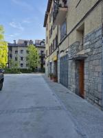 Apartamento Casa Cava - B&B Benasque