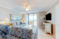 Seaside Beach & Racquet Club 3404 - Bed and Breakfast