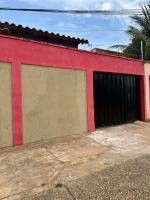 Flat próx rodoviária, faculdade ulbra, católica, aeroporto Sazonal 6 - B&B Palmas