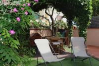 Il Glicine - B&B