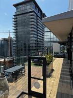 The zinnia-Downtown SDiego Marina View Stay - Ferienwohnung San Diego