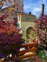 Casa Suiza, vistas panorámicas al lago, ciudad y montañas !! - B&B Bariloche