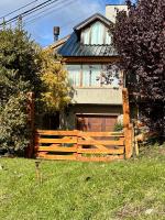 Casa Suiza, vistas panorámicas al lago, ciudad y montañas !! - B&B Bariloche