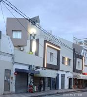 LEO Haute standing appartment S1 center ville Monastir - B&B Monastir