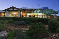 Shambhala Guesthouse - B&B Bridgetown