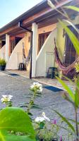 Pousada Sr Marinheiro - Ferienwohnung Ubatuba