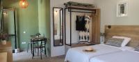 Donatos Parga - Apartments & Studios - B&B Párga