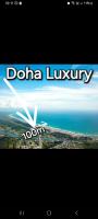 Apartments Doha - B&B