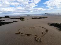 Dine with the Sunset - Central Folkestone Gem - B&B Folkestone