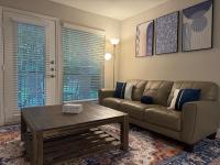 Apartment in Medical Center near NRG - B&B