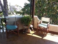 San Felice Circeo Alimede per sei - B&B Borgo Montenero
