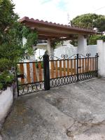 Alimede al Circeo - B&B Borgo Montenero