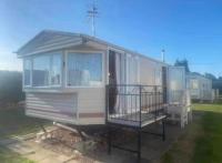 Caravan sealands skegness - Bed and Breakfast