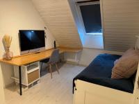Small Twin Room