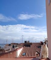 Casa Carla Maria - Da e Nònne - B&B Carloforte